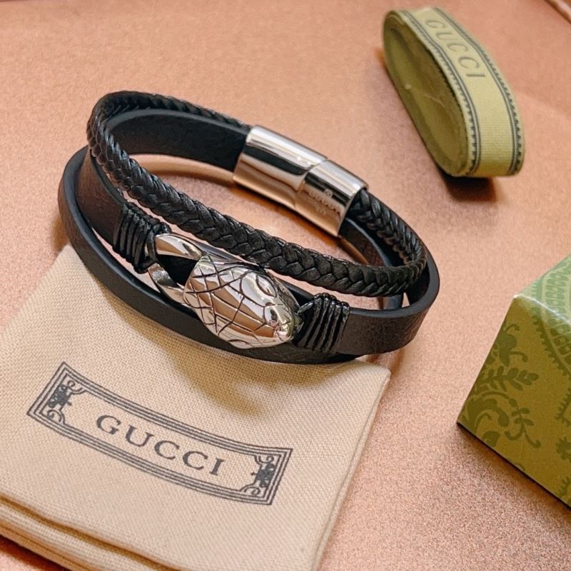 Gucci Bracelets